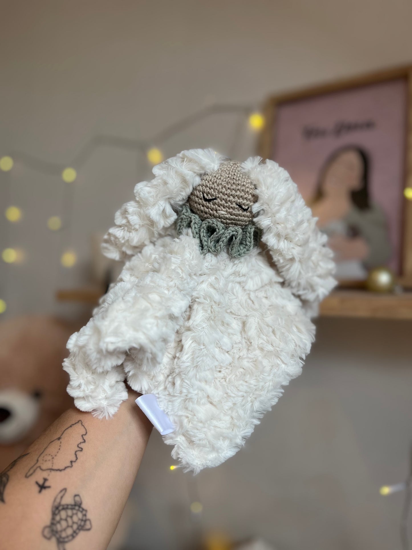 Mon Doudou Bola