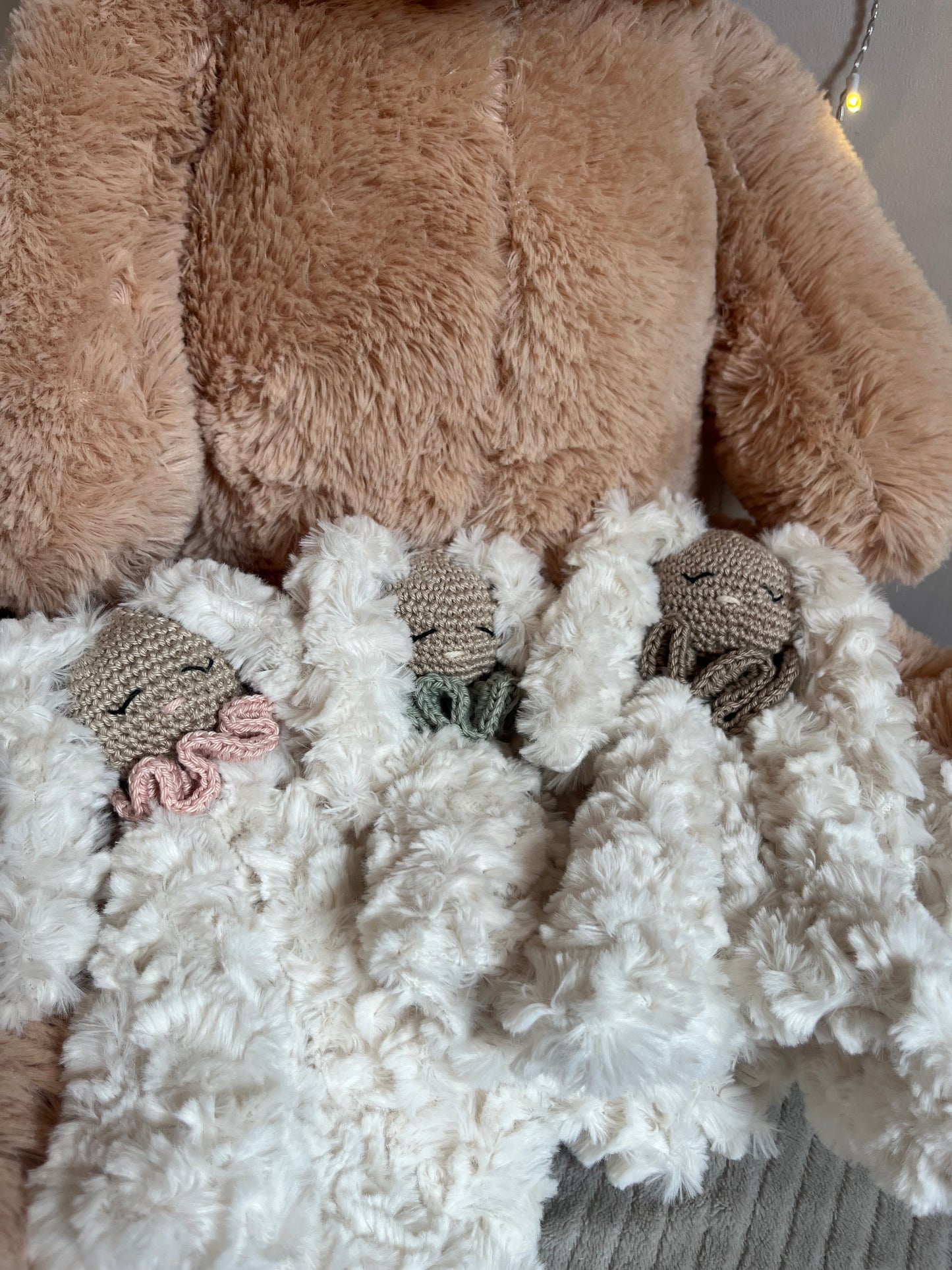 Mon Doudou Bola