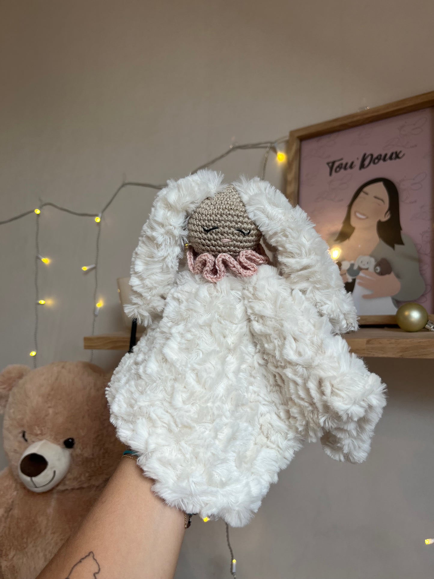 Mon Doudou Bola