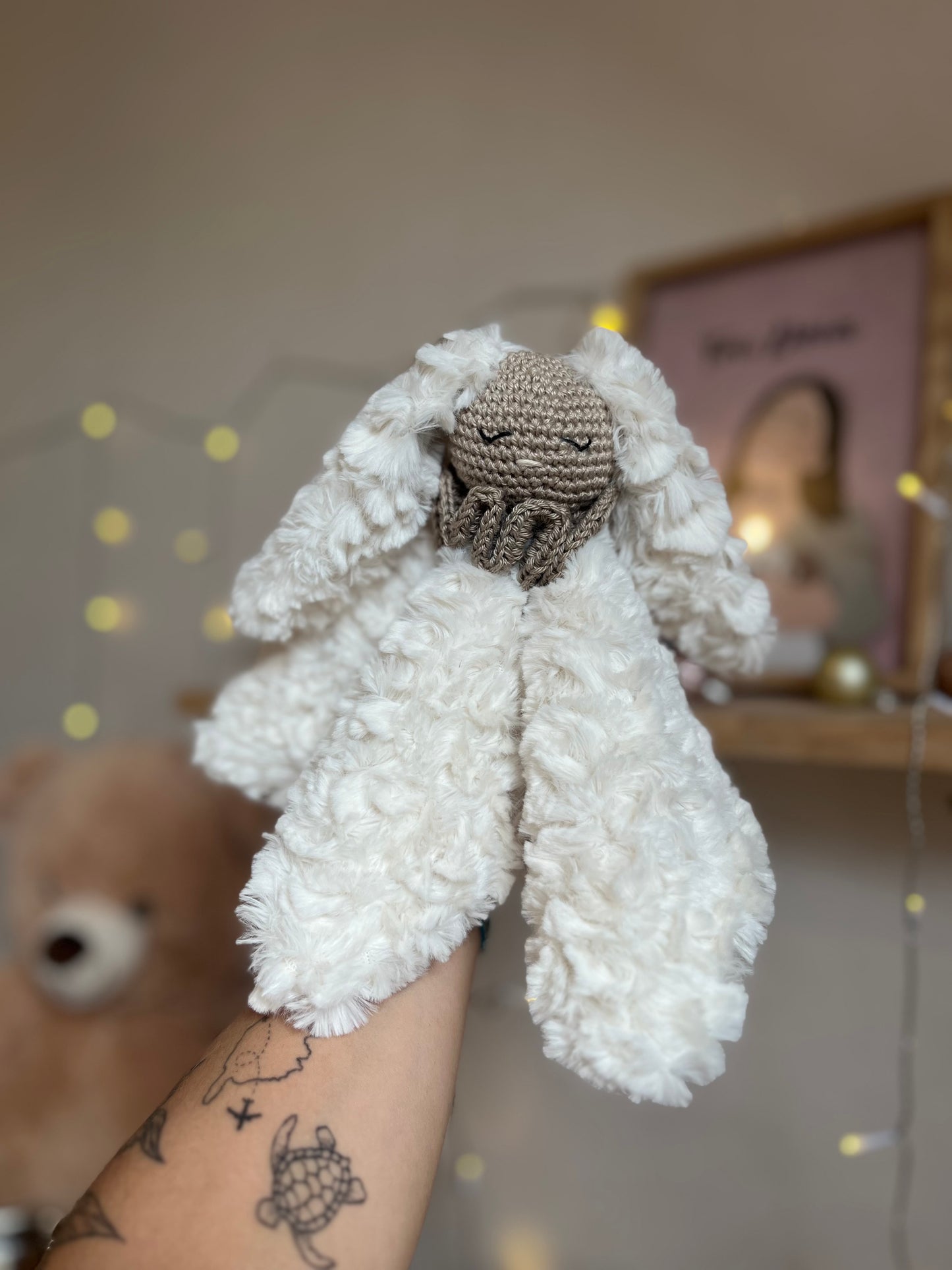 Mon Doudou Bola