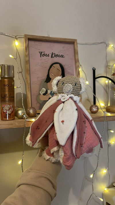 Doudou